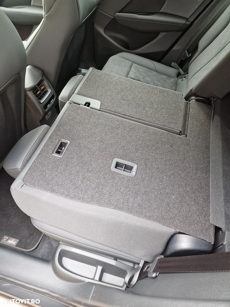 Cupra Terramar 1.5 eTSI DSG - 24