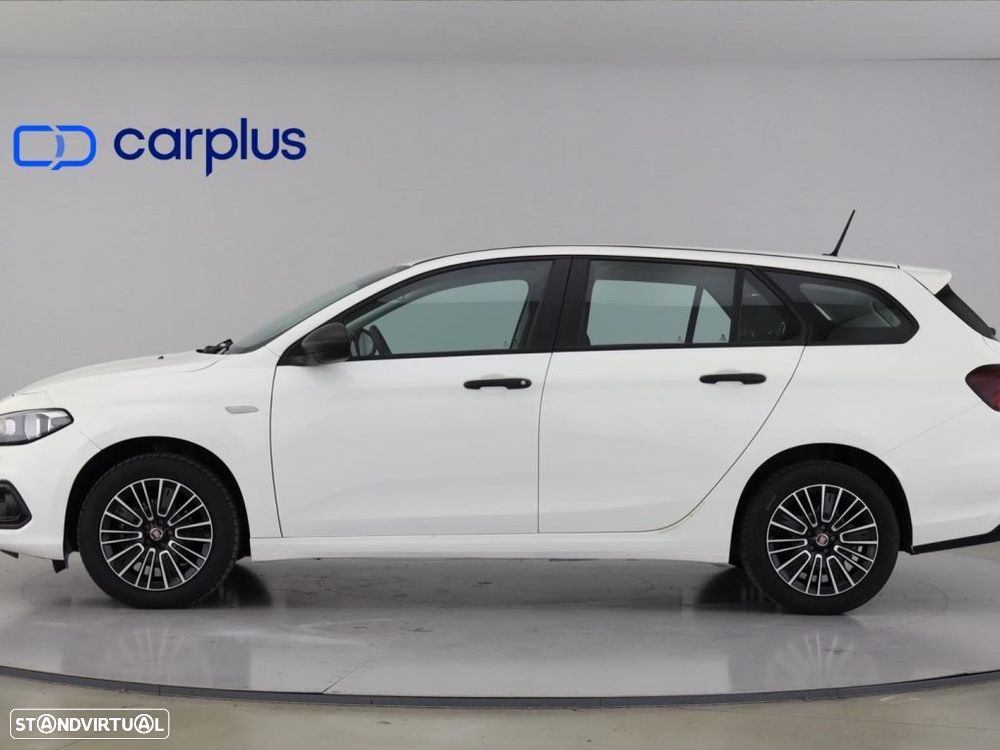 Fiat Tipo 1.3 MultiJet - 4