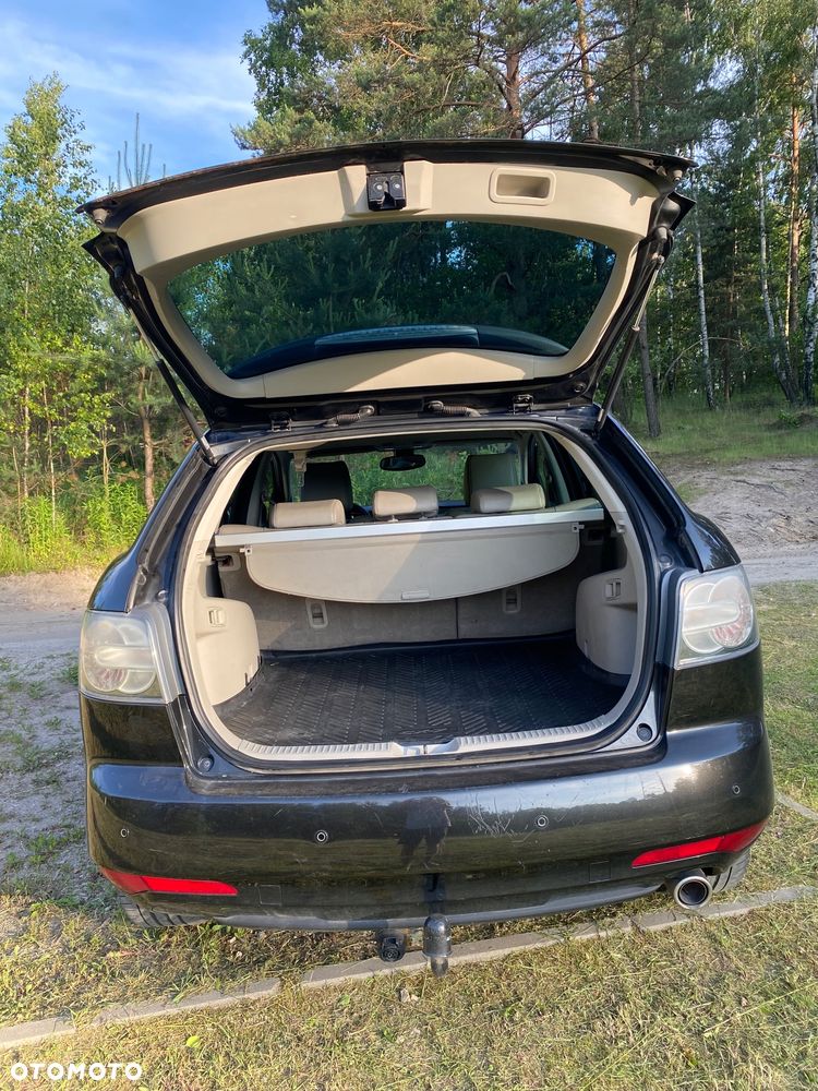Mazda CX-7 2.2 CD Sport - 5