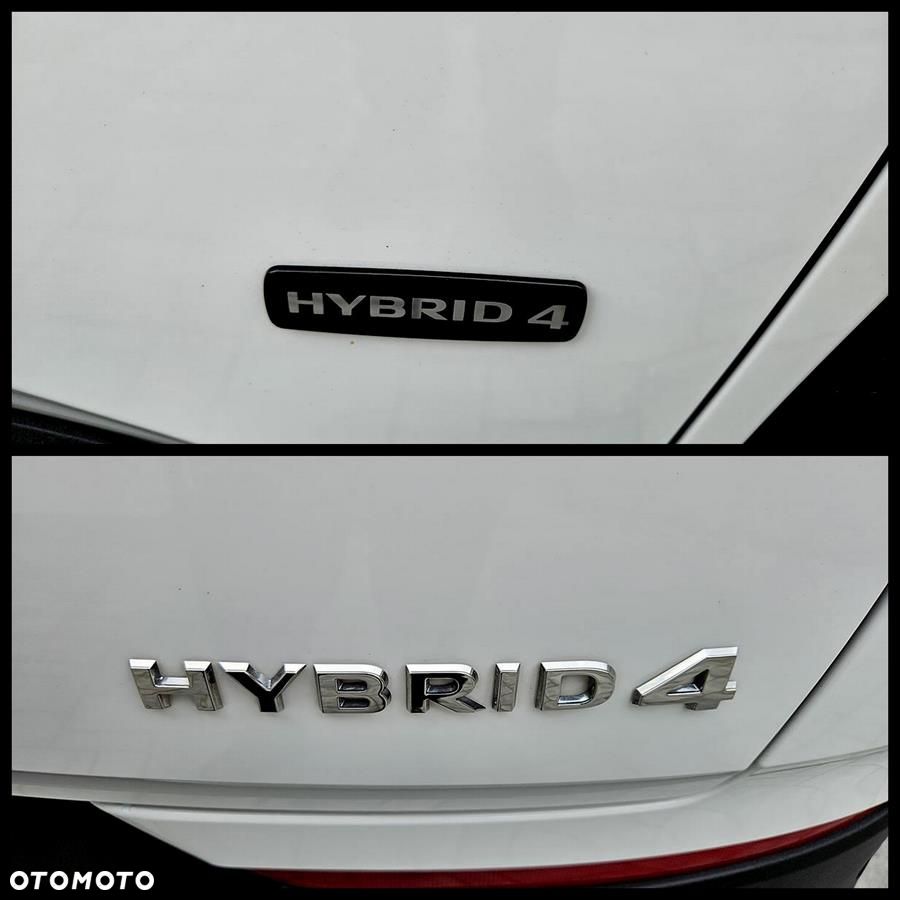 Opel Grandland X 1.6 T PHEV 4x4 Ultimate - 34