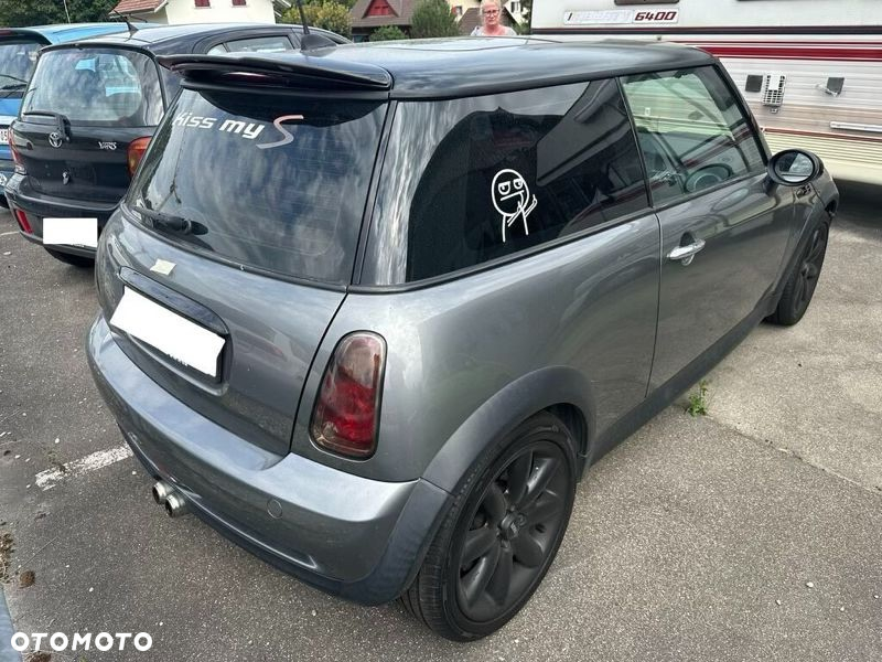 MINI Cooper S - 3