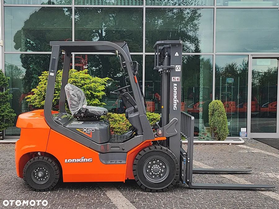 Lonking LG20DTX (CPCD20-X) - 3