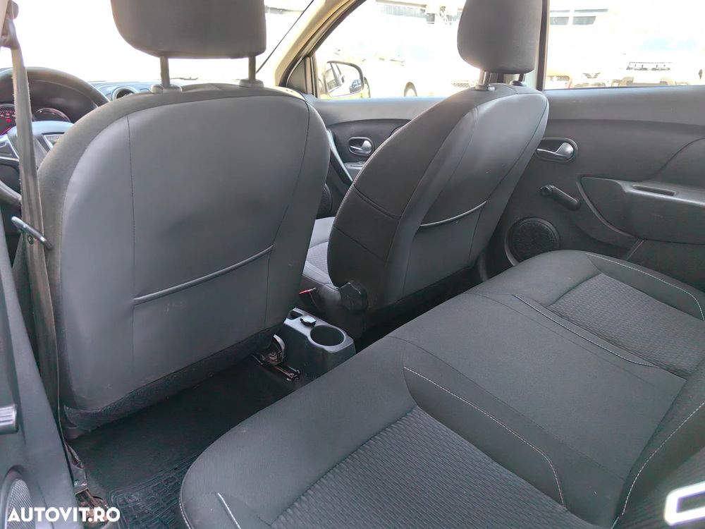 Dacia Logan 0.9 TCe Ambiance - 13