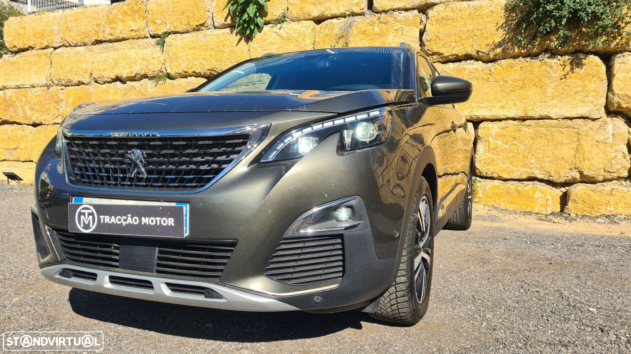 Peugeot 5008 - 57