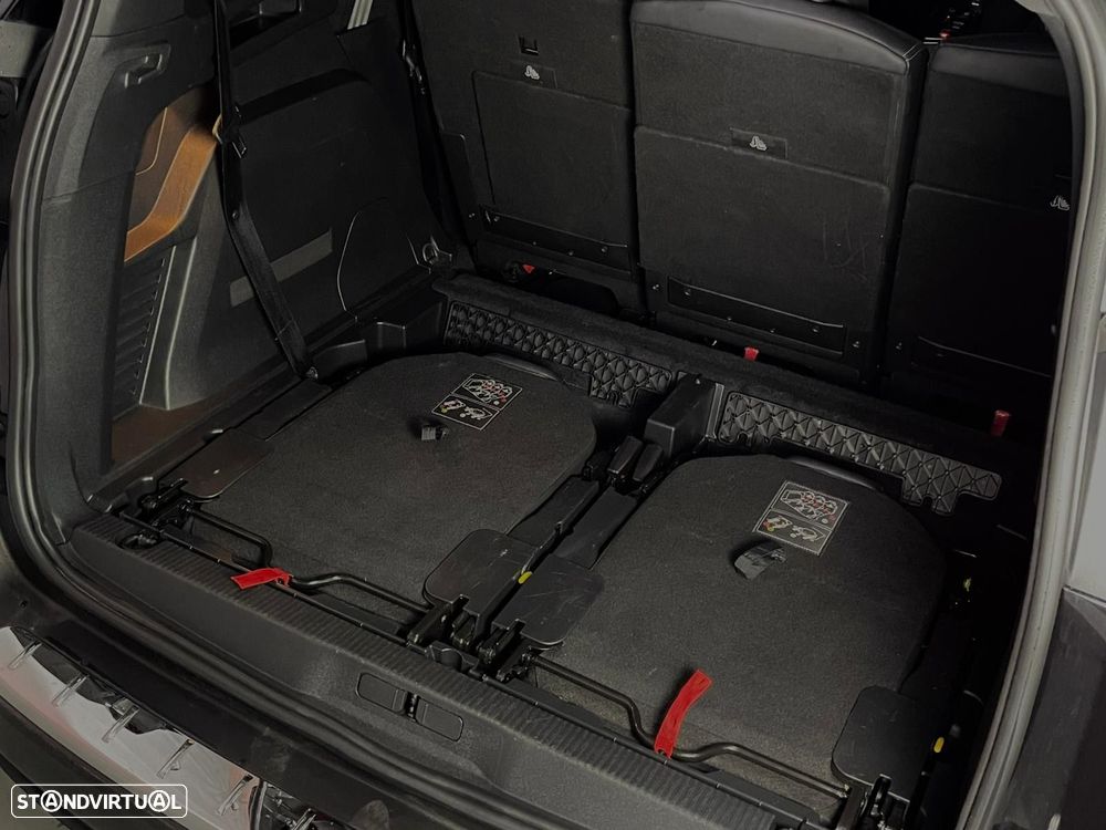 Peugeot 5008 1.2 PureTech Allure EAT8 - 25