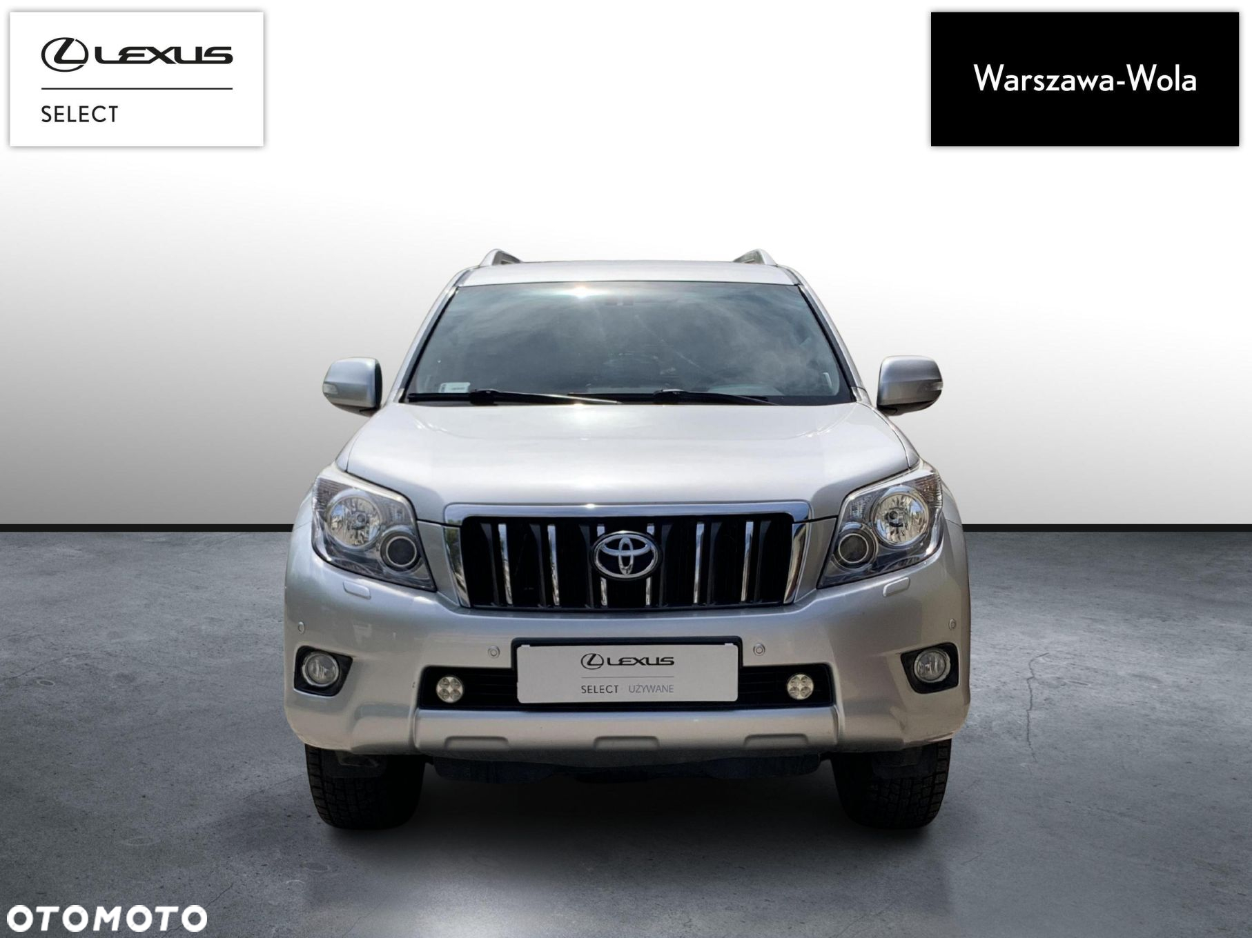 Toyota Land Cruiser LC 3.0 D-4D Premium - 8