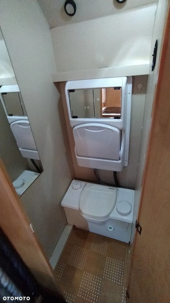 Caravelair 390 - 35
