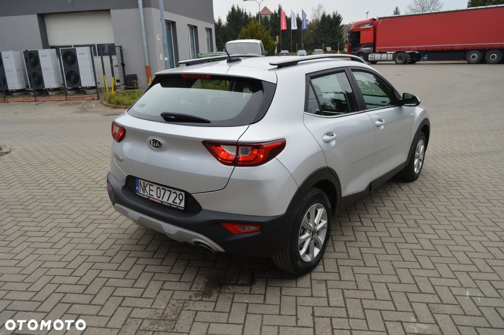 Kia Stonic 1.4 Spirit - 7