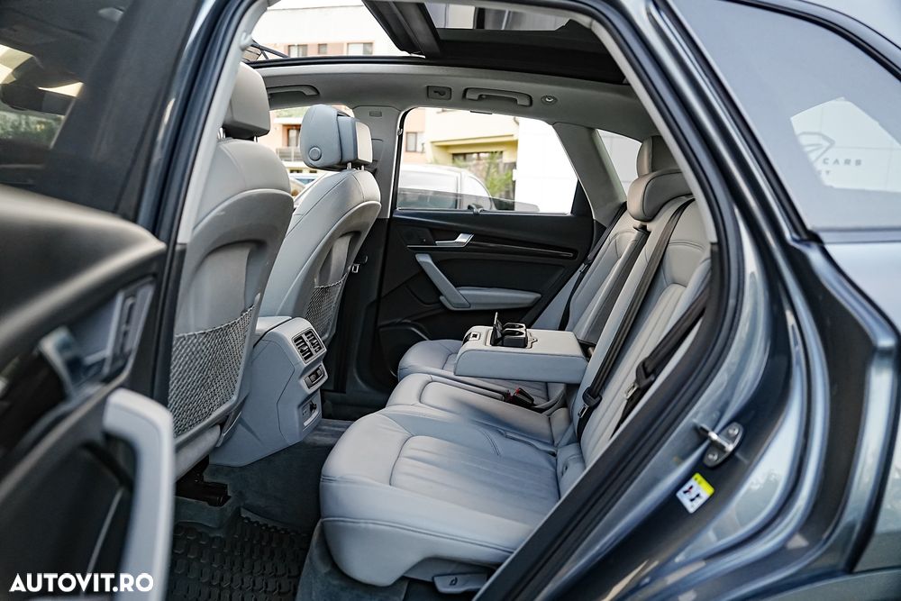 Audi Q5 2.0 TFSI Quattro S tronic - 19