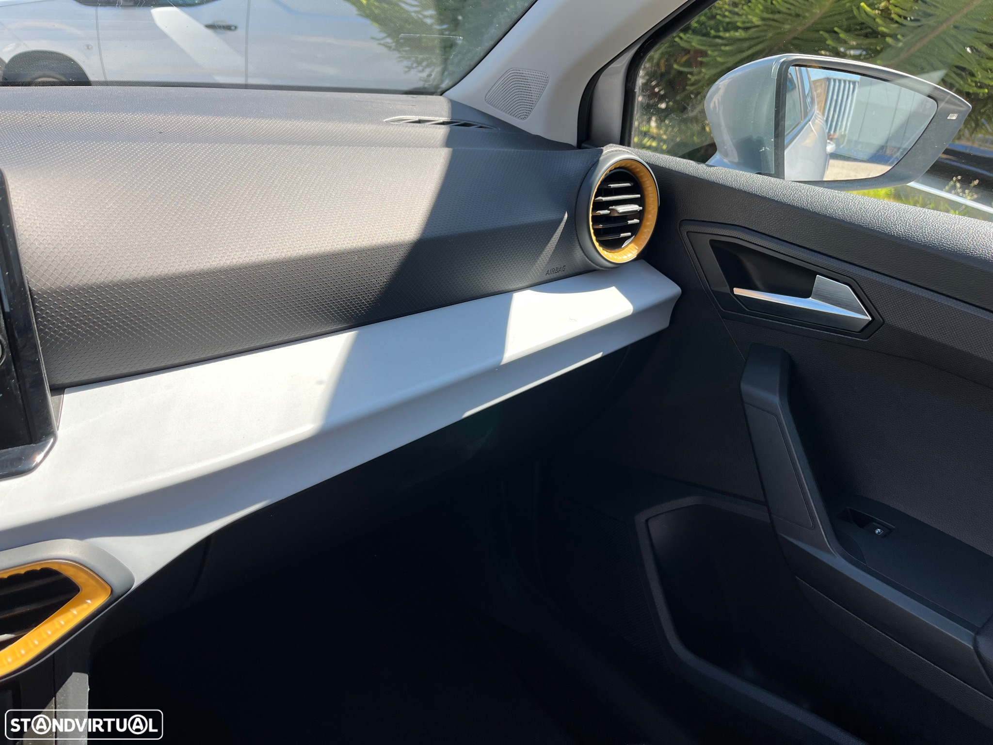 SEAT Ibiza 1.0 TSI Style DSG - 29