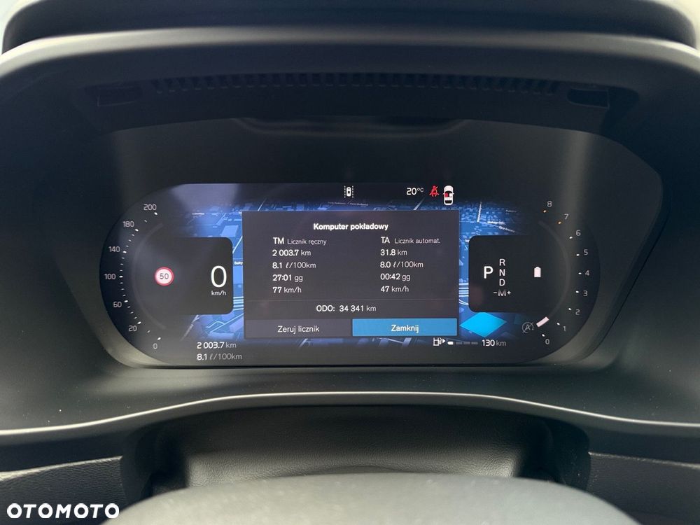 Volvo XC 40 - 18