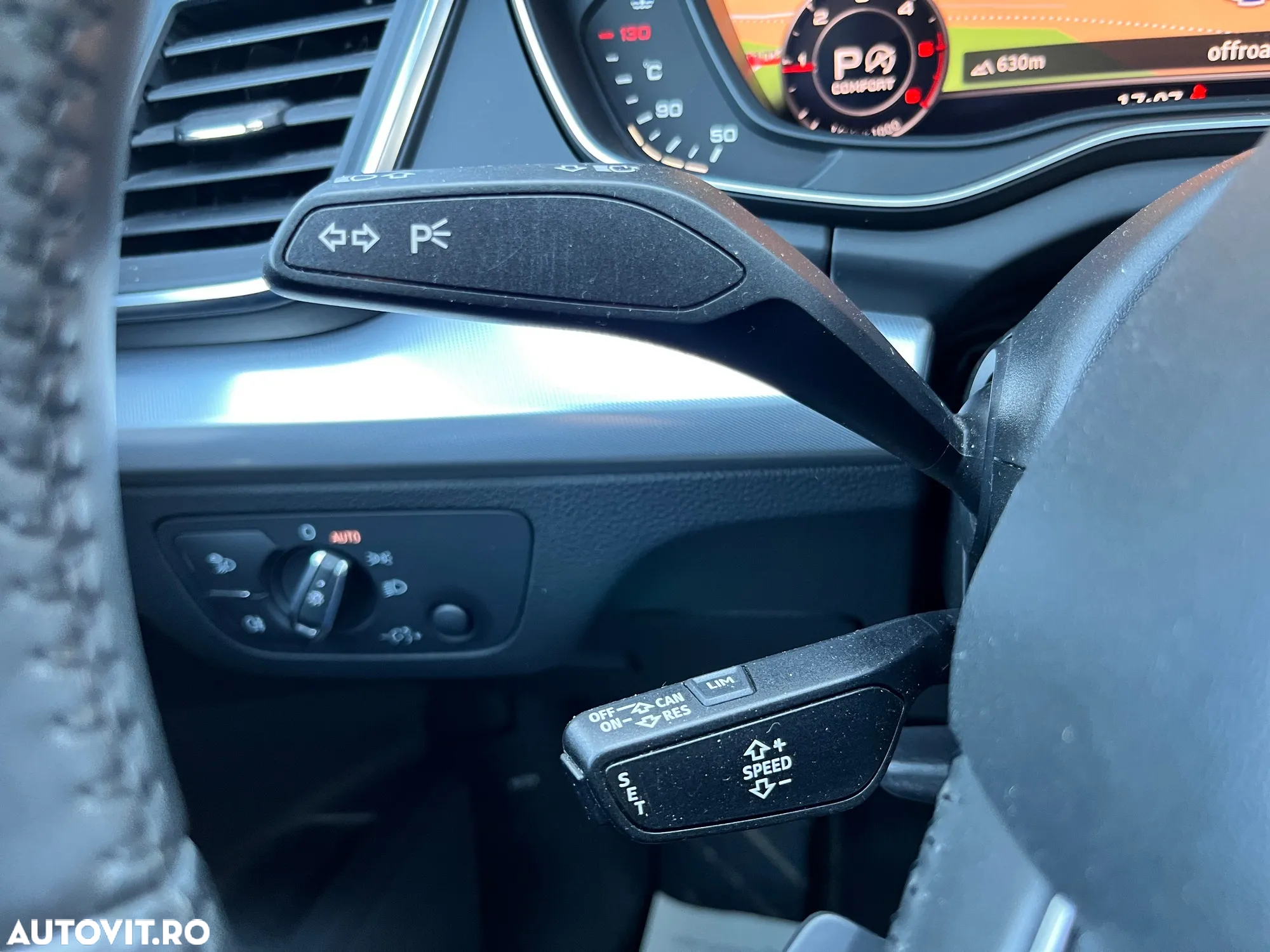 Audi Q5 - 22