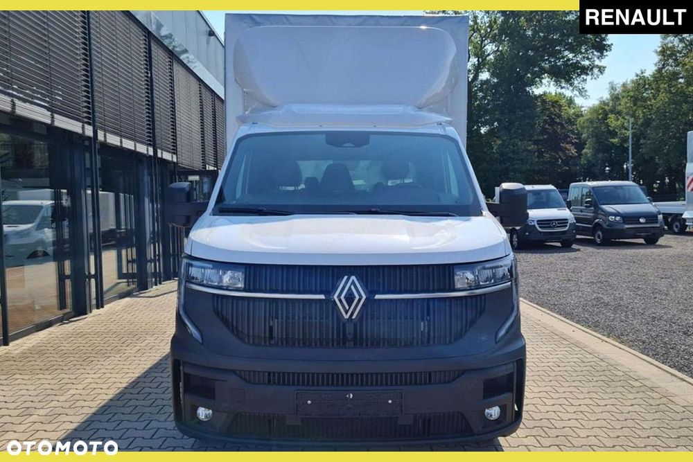 Renault Master L3 Zabudowa 10EP 2.0 170KM - 4