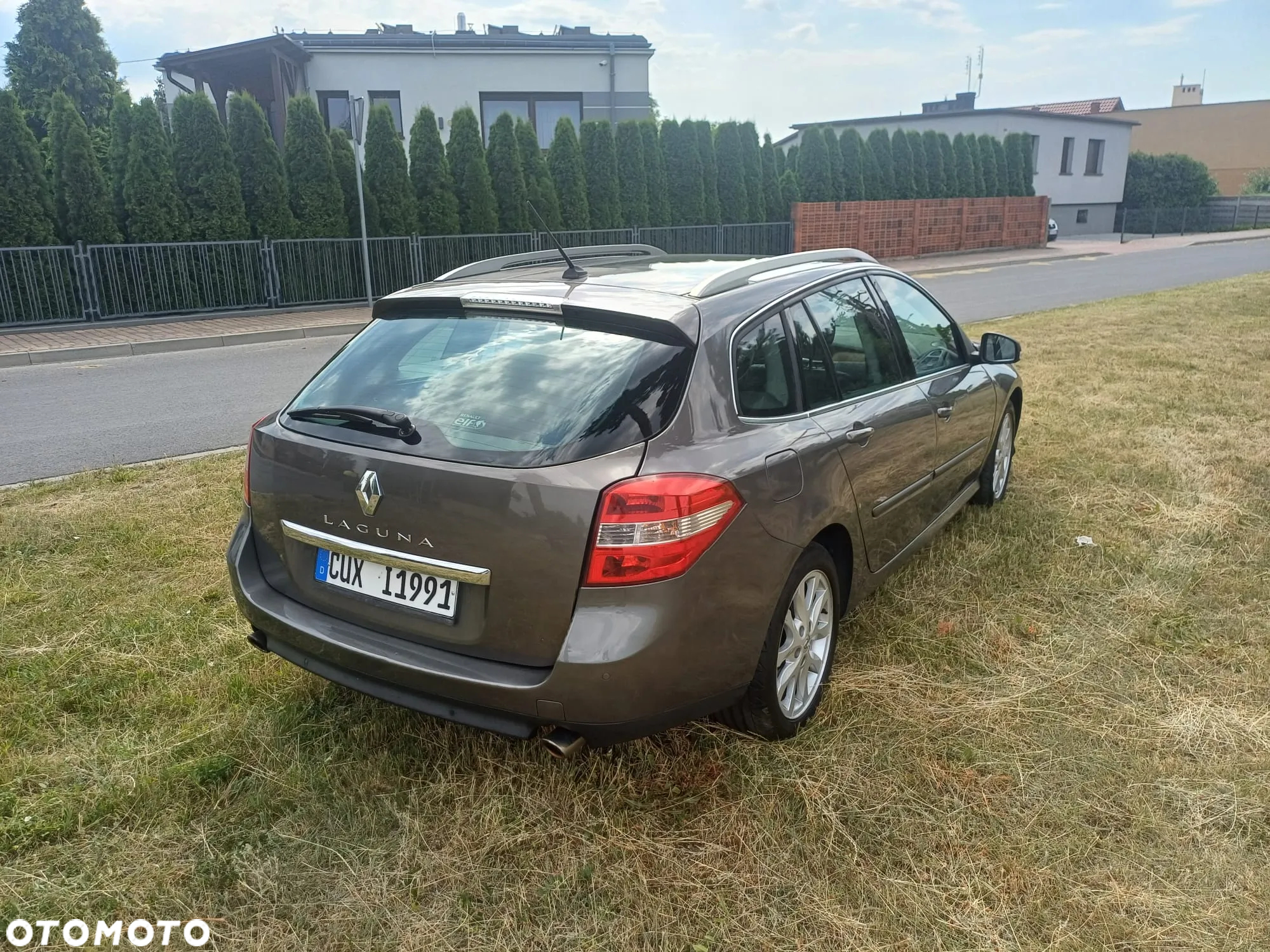 Renault Laguna 2.0T Initiale - 15