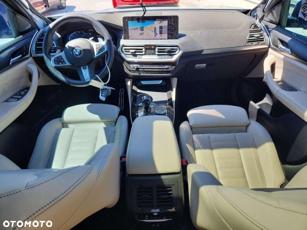 BMW X4 - 9