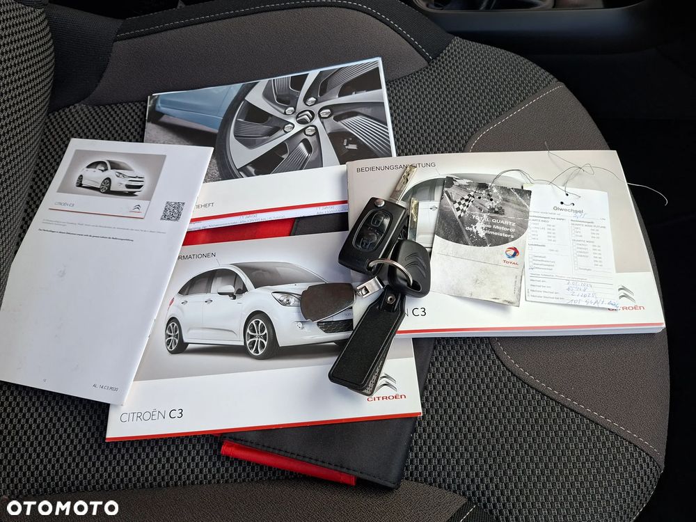 Citroën C3 1.2 VTi Attraction - 25