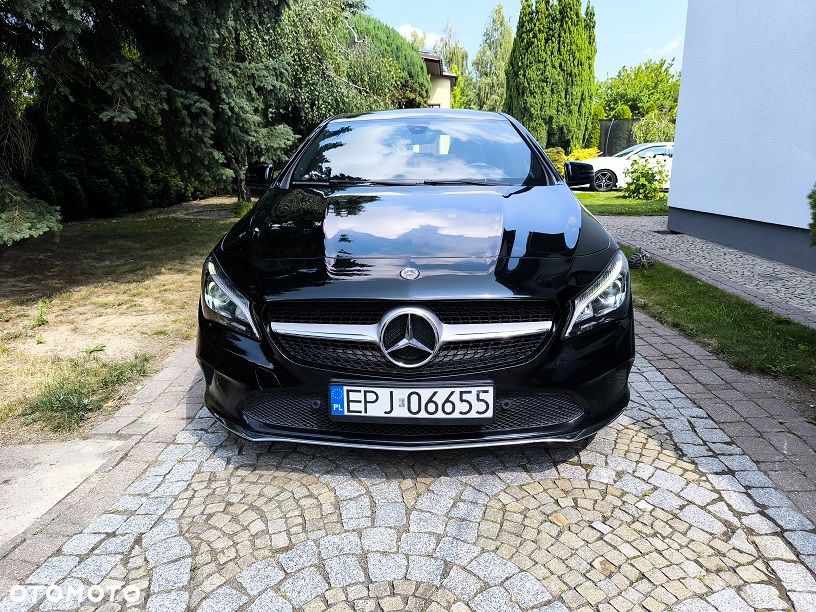 Mercedes-Benz CLA 250 7G-DCT Peak Edition - 8