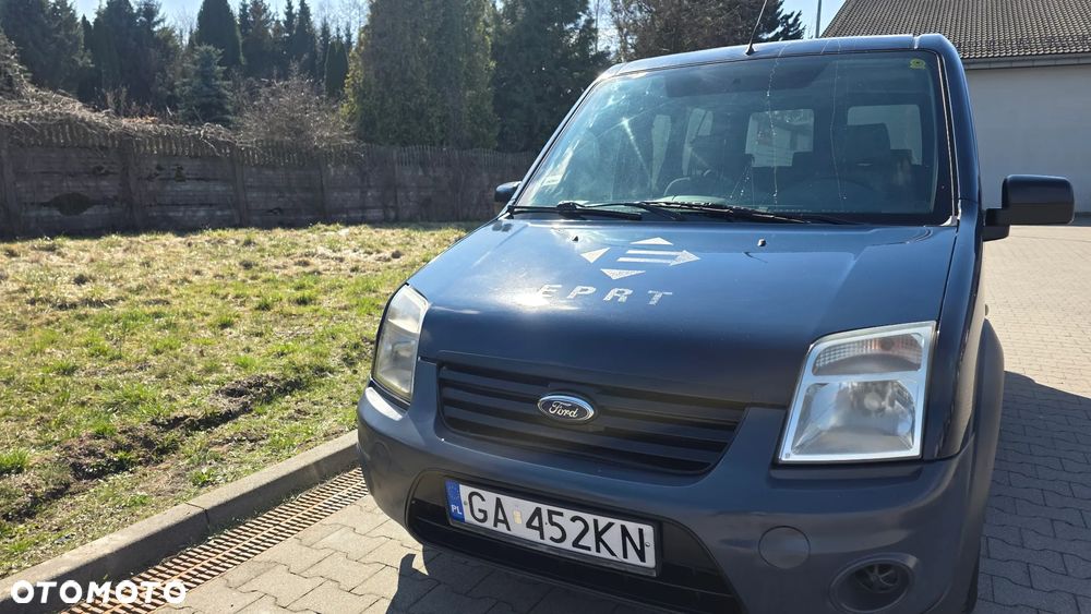 Ford Connect Tourneo - 19