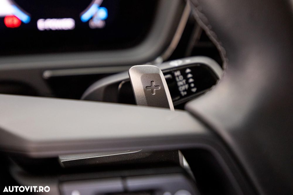 Porsche Cayenne Coupe - 23