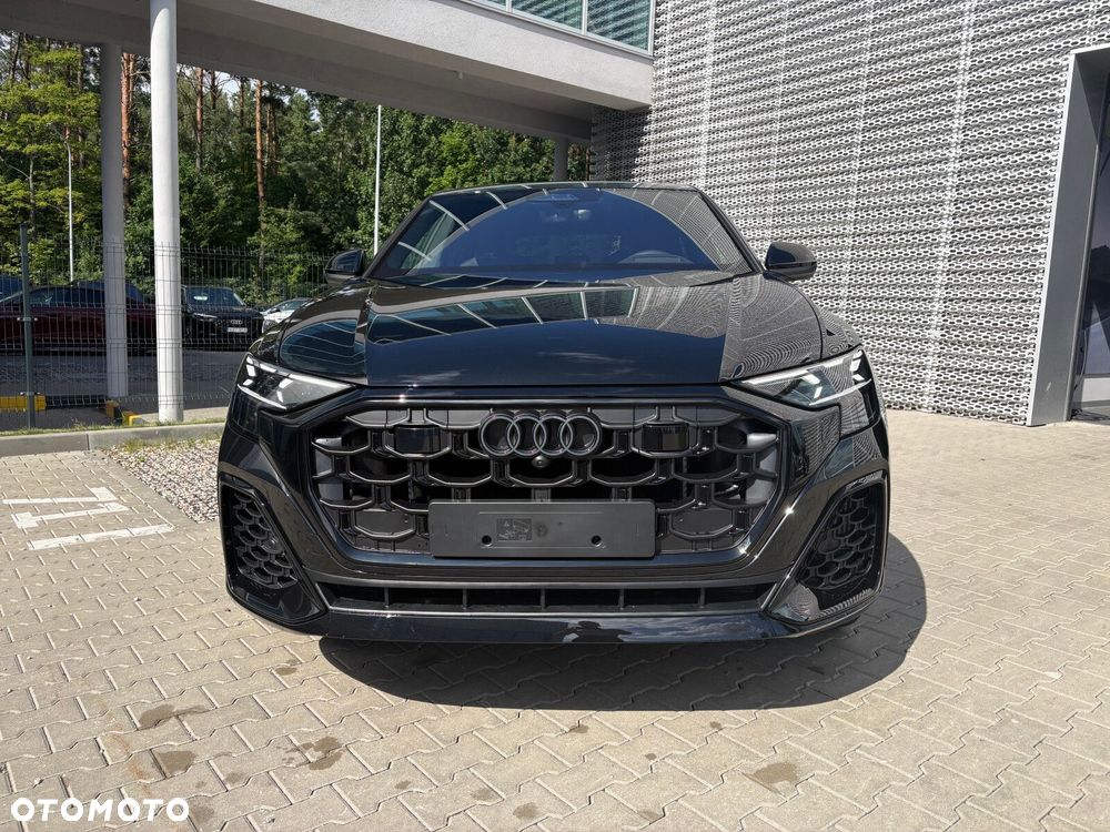 Audi Q8 - 3