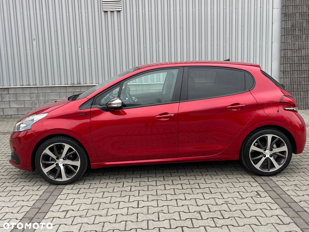 Peugeot 208 1.2 PureTech Allure - 2