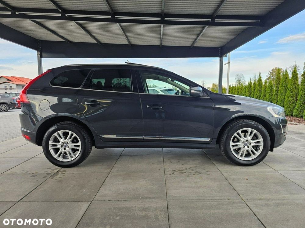 Volvo XC 60 - 11