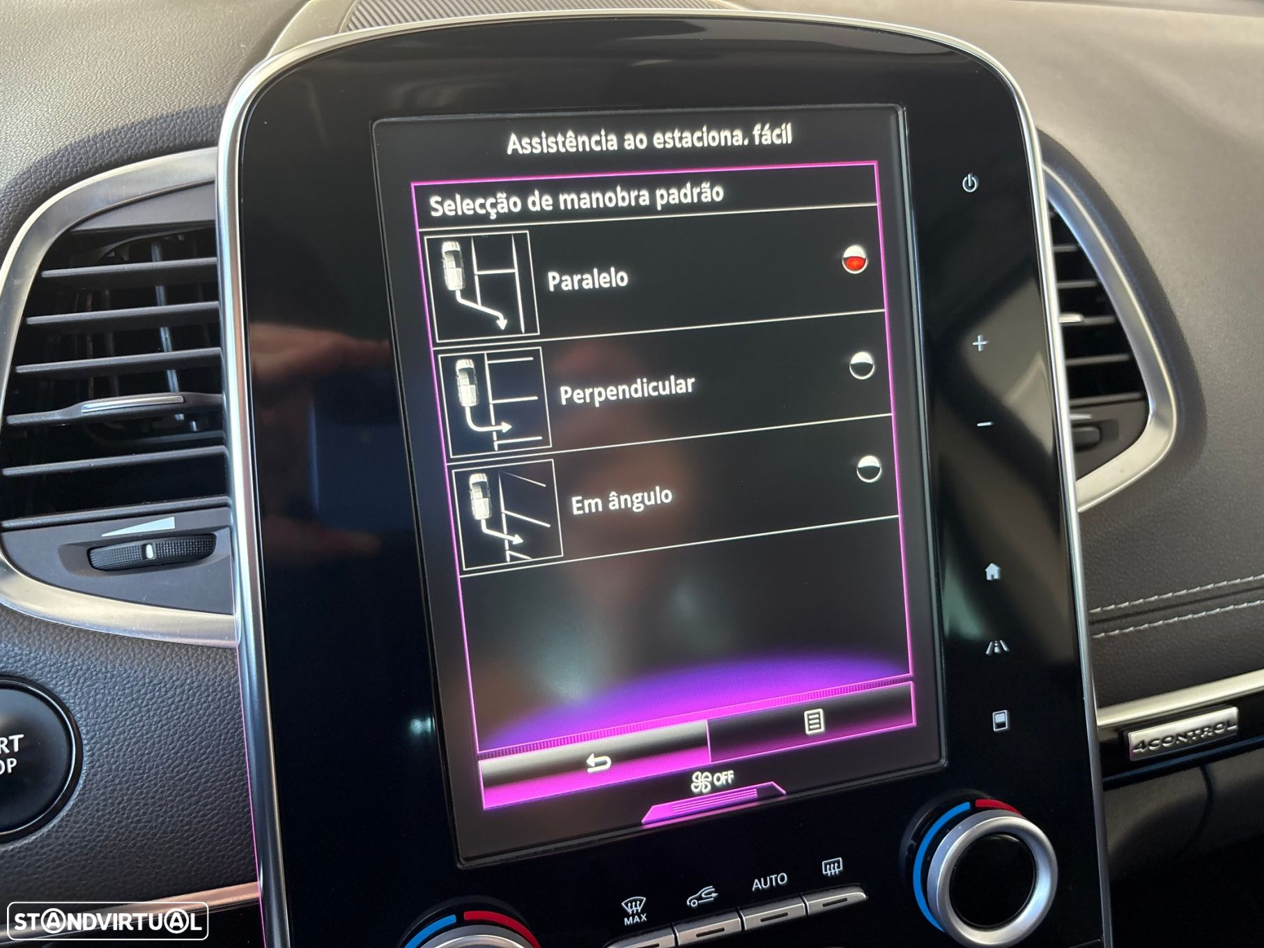 Renault Espace 1.6 dCi Initiale Paris EDC - 50