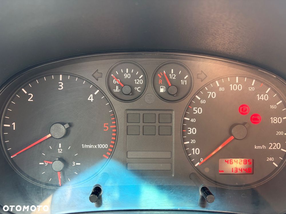 Audi A3 3-drzwiowe 1.9 TDI Attraction - 5