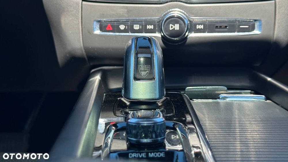 Volvo XC 60 - 23