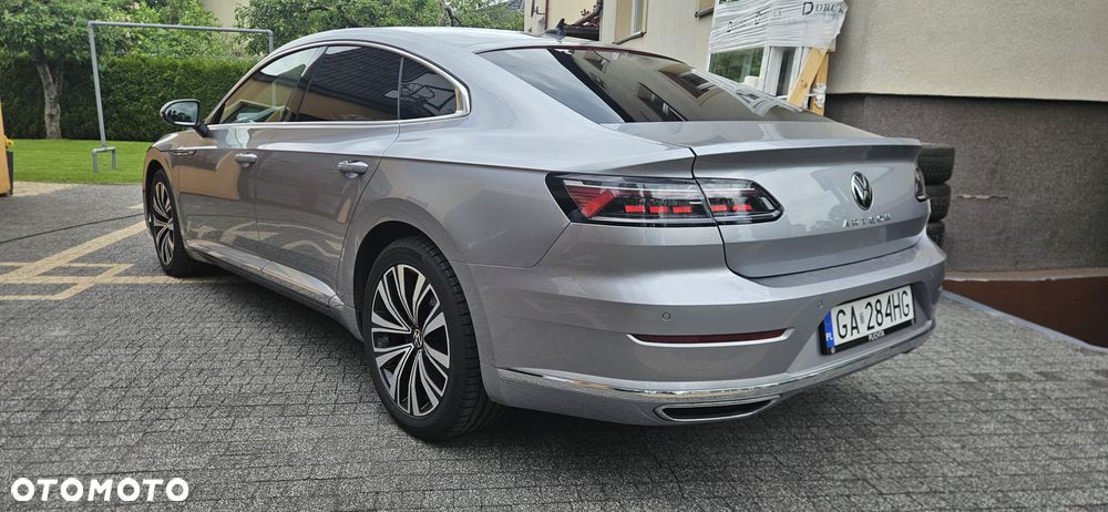 Volkswagen Arteon 2.0 TSI GPF Elegance DSG - 3