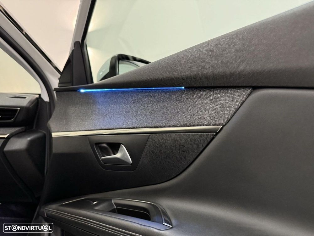 Peugeot 5008 1.5 BlueHDi Allure - 19