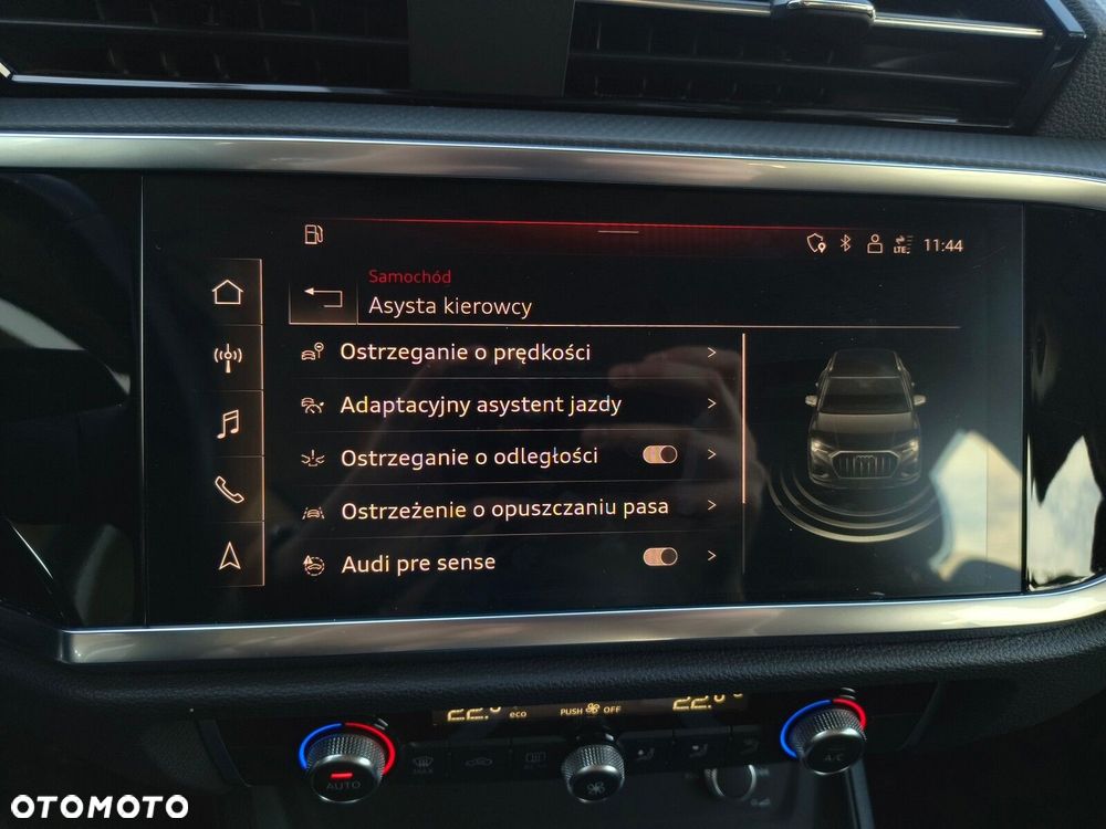 Audi Q3 - 32