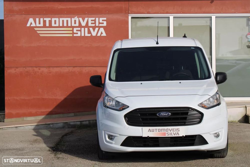 Ford Transit Connecto 1.5 TDCI Longa - 4