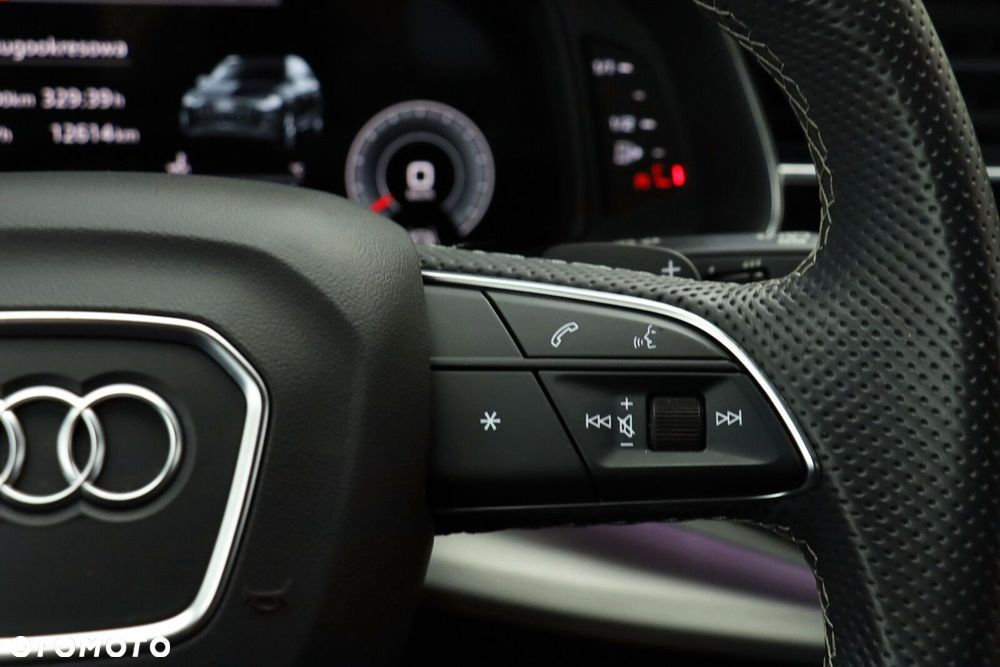 Audi Q7 45 TDI mHEV Quattro S Line Tiptr - 27