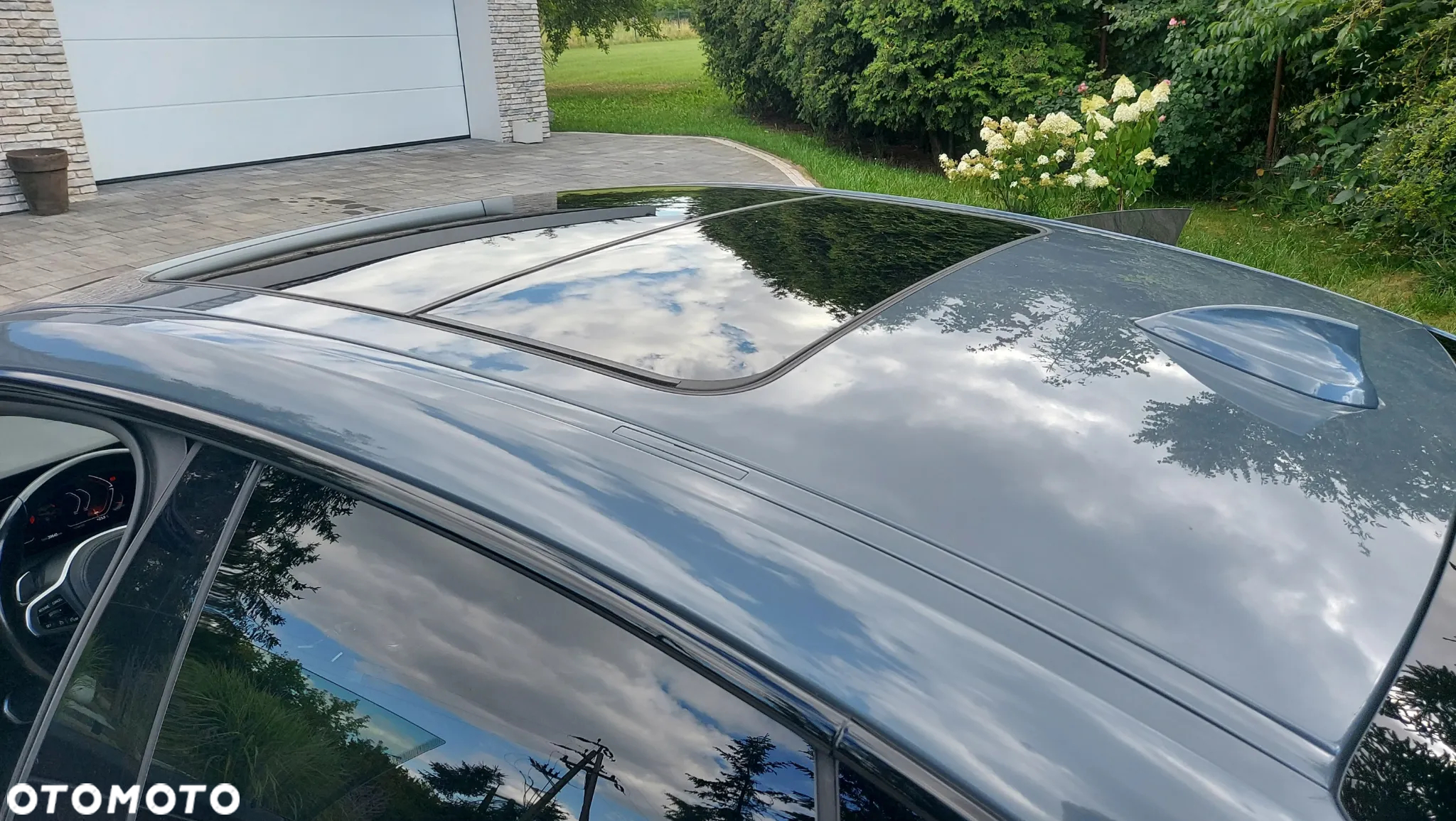 BMW Seria 2 220i xDrive Gran Coupe M Sport - 10