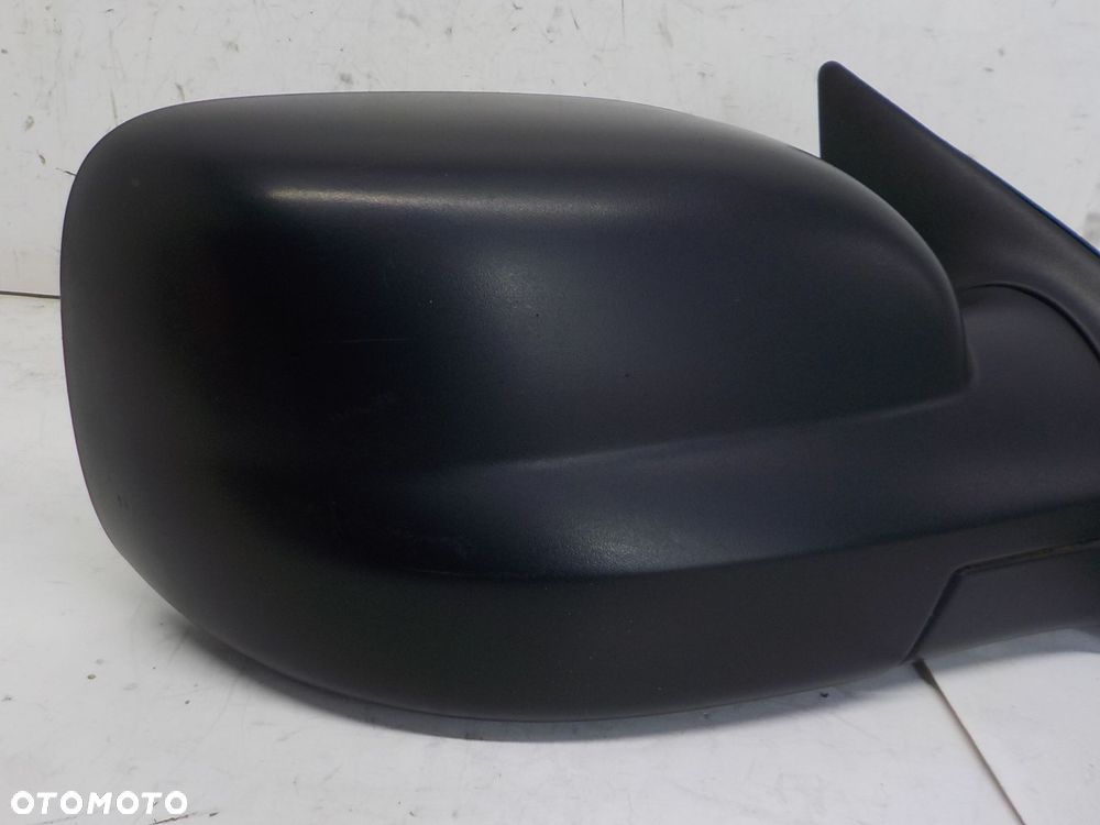 VOLVO XC70 II LUSTERKO ZEWNĘTRZNE PRAWE 11 PINÓW - 2