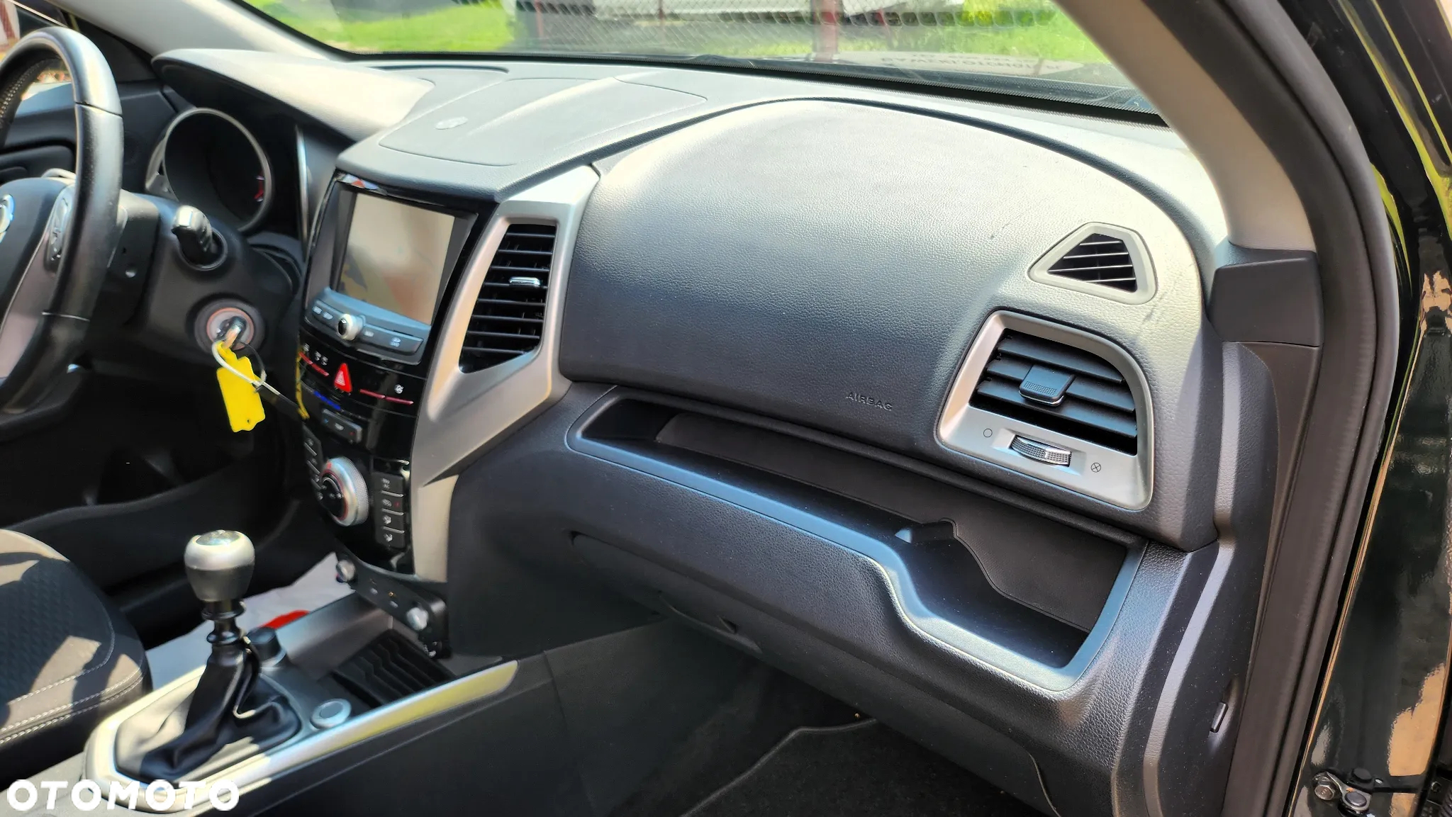 SsangYong/KGM Tivoli - 15