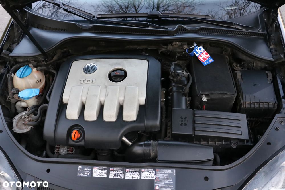 Volkswagen Golf 2.0 TDI GT Sport - 16