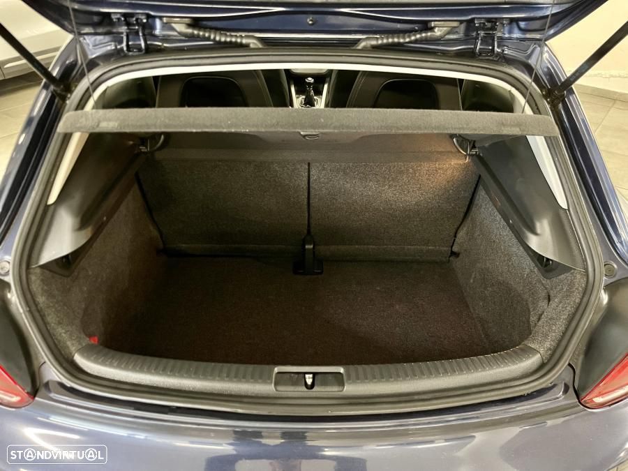 VW Scirocco 1.4 TSI Sport - 23