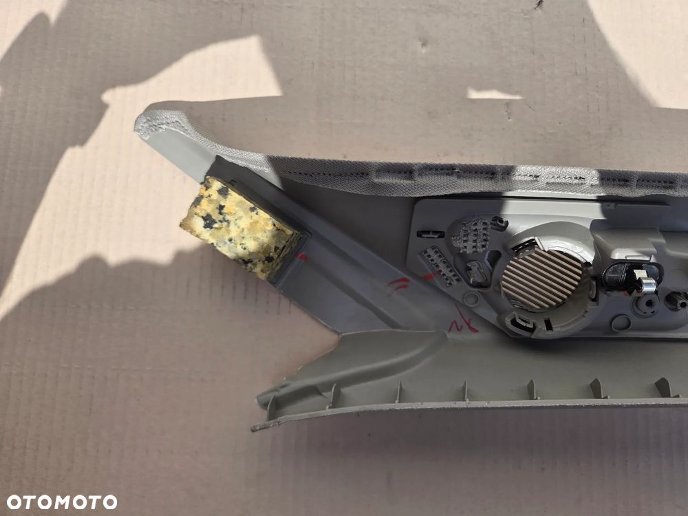 Osłona słupka przedniego lewego Citroen C5X  98321708ZD - 14