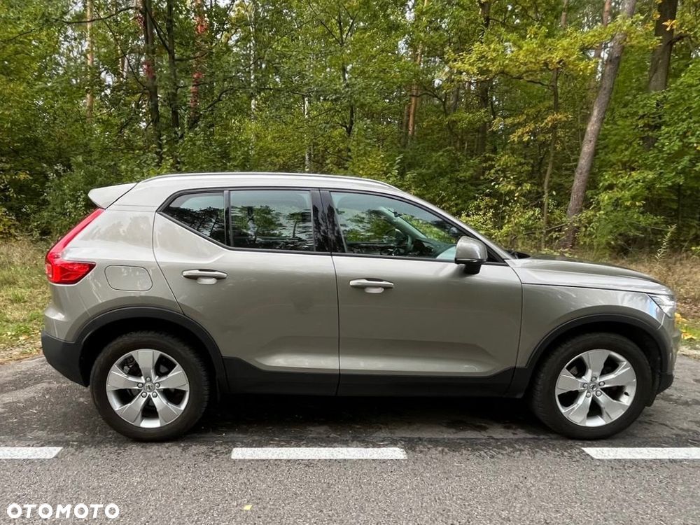 Volvo XC 40 - 4