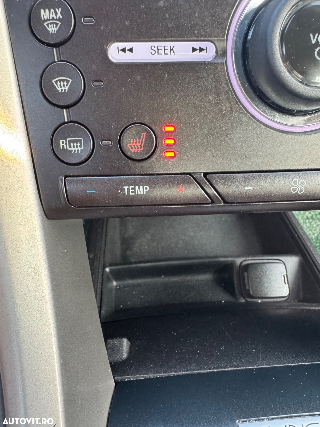 Ford Mondeo 2.0 TDCi Start-Stopp PowerShift-Aut Vignale - 19