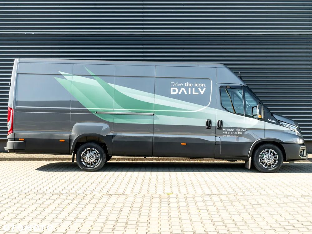 Iveco Daily 35S21HA8V 3.0 207KM L4H2 - 5