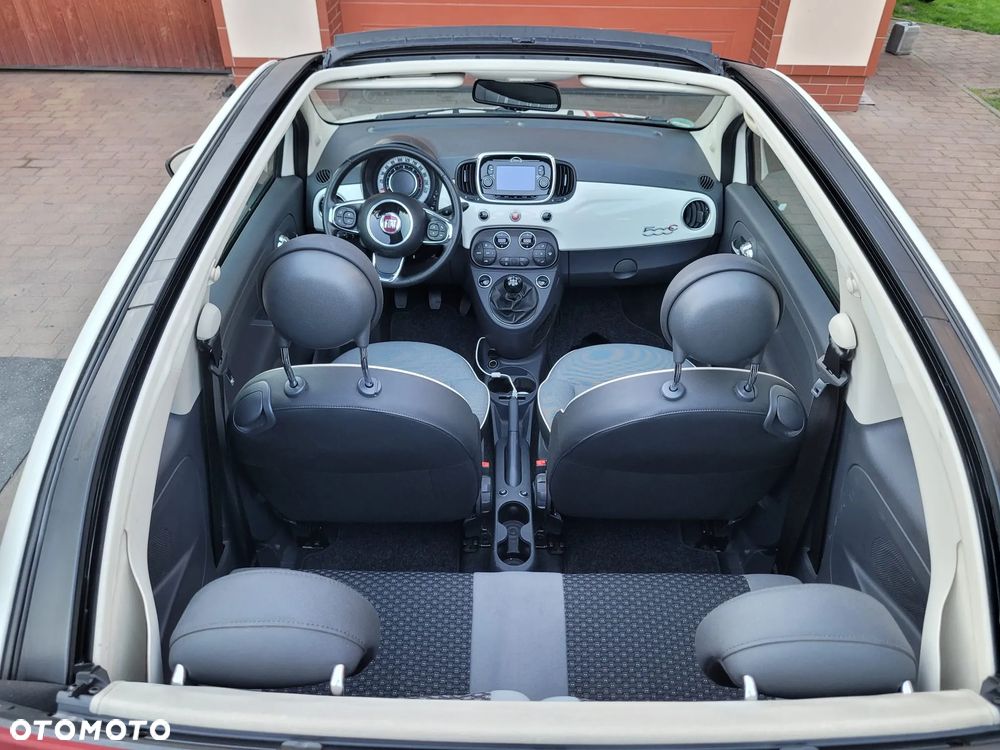 Fiat 500 - 22