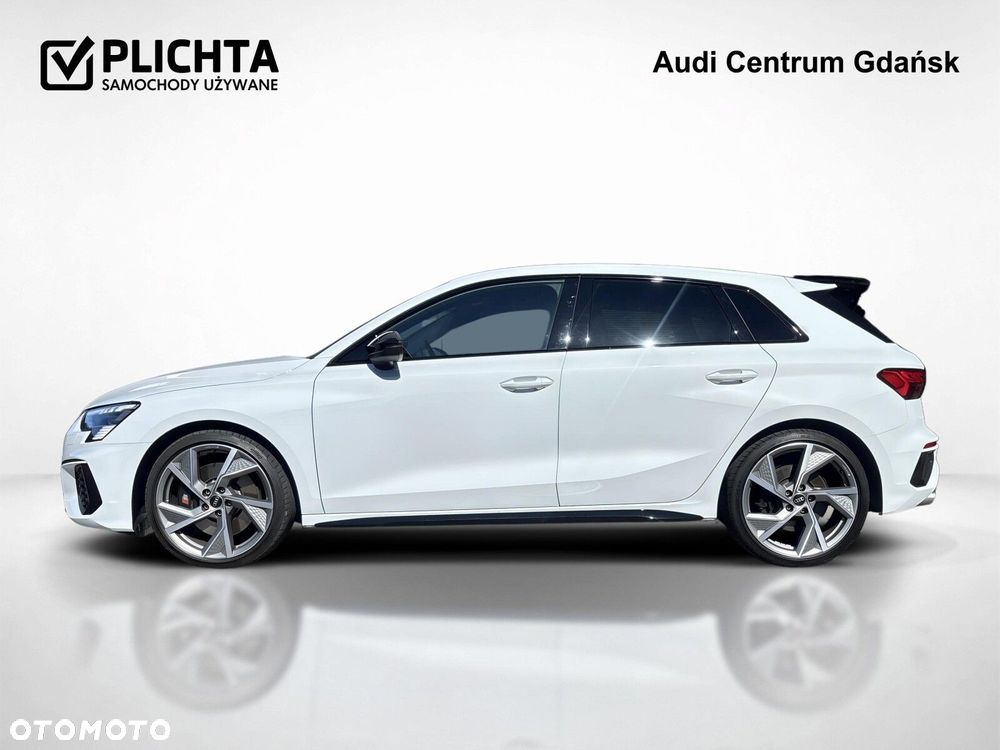 Audi S3 Sportback - 3