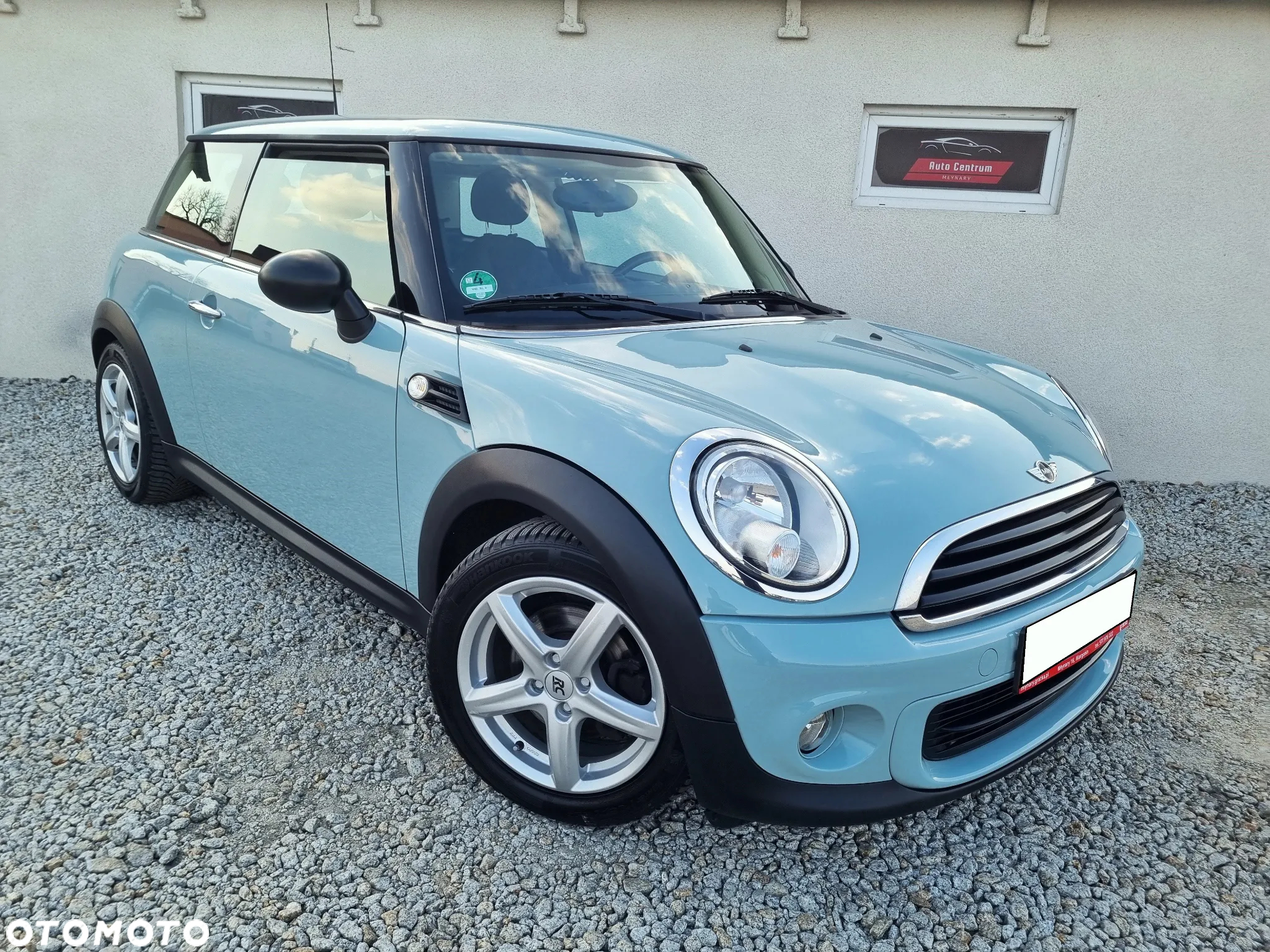 MINI Cooper - 2