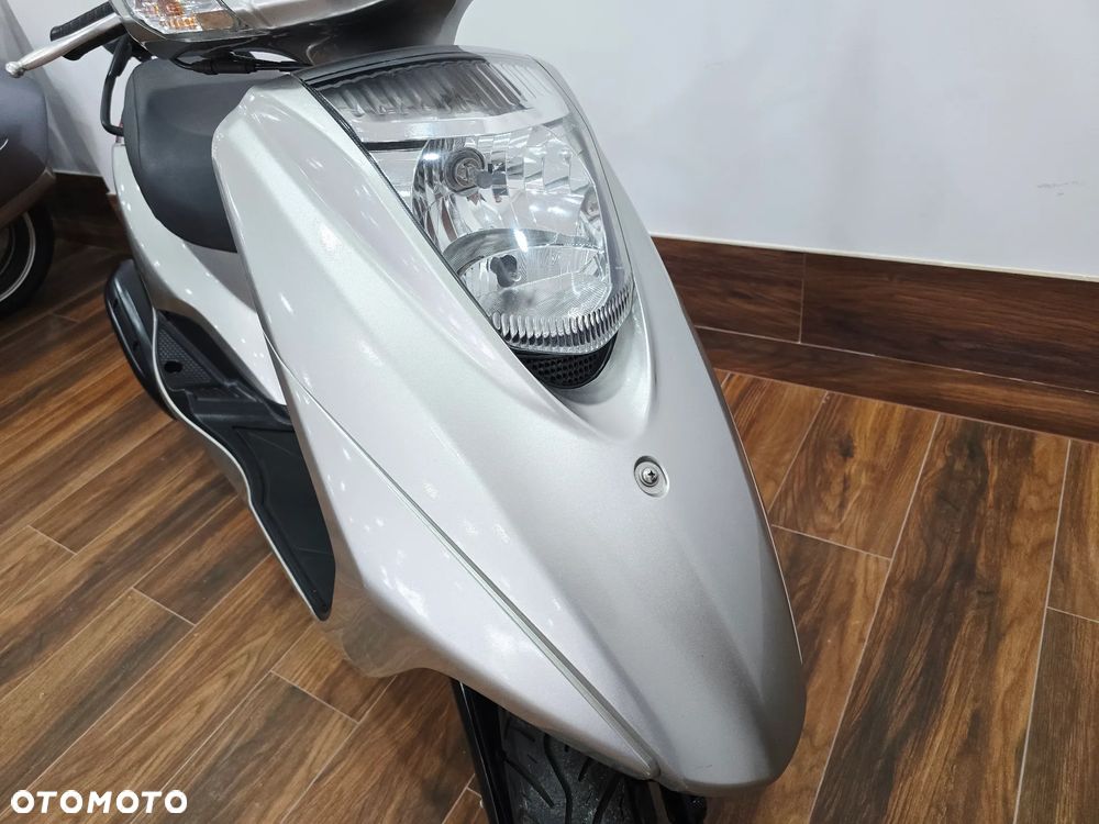 Yamaha Inny - 11