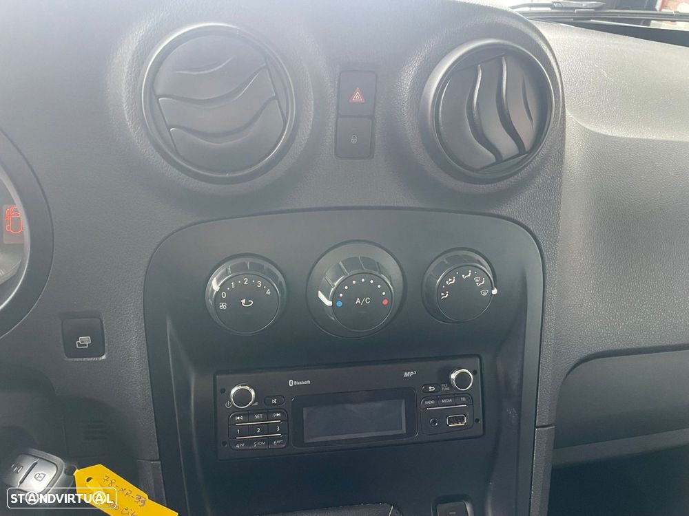 Mercedes-Benz Citan 109 CDi/31 Longo - 13