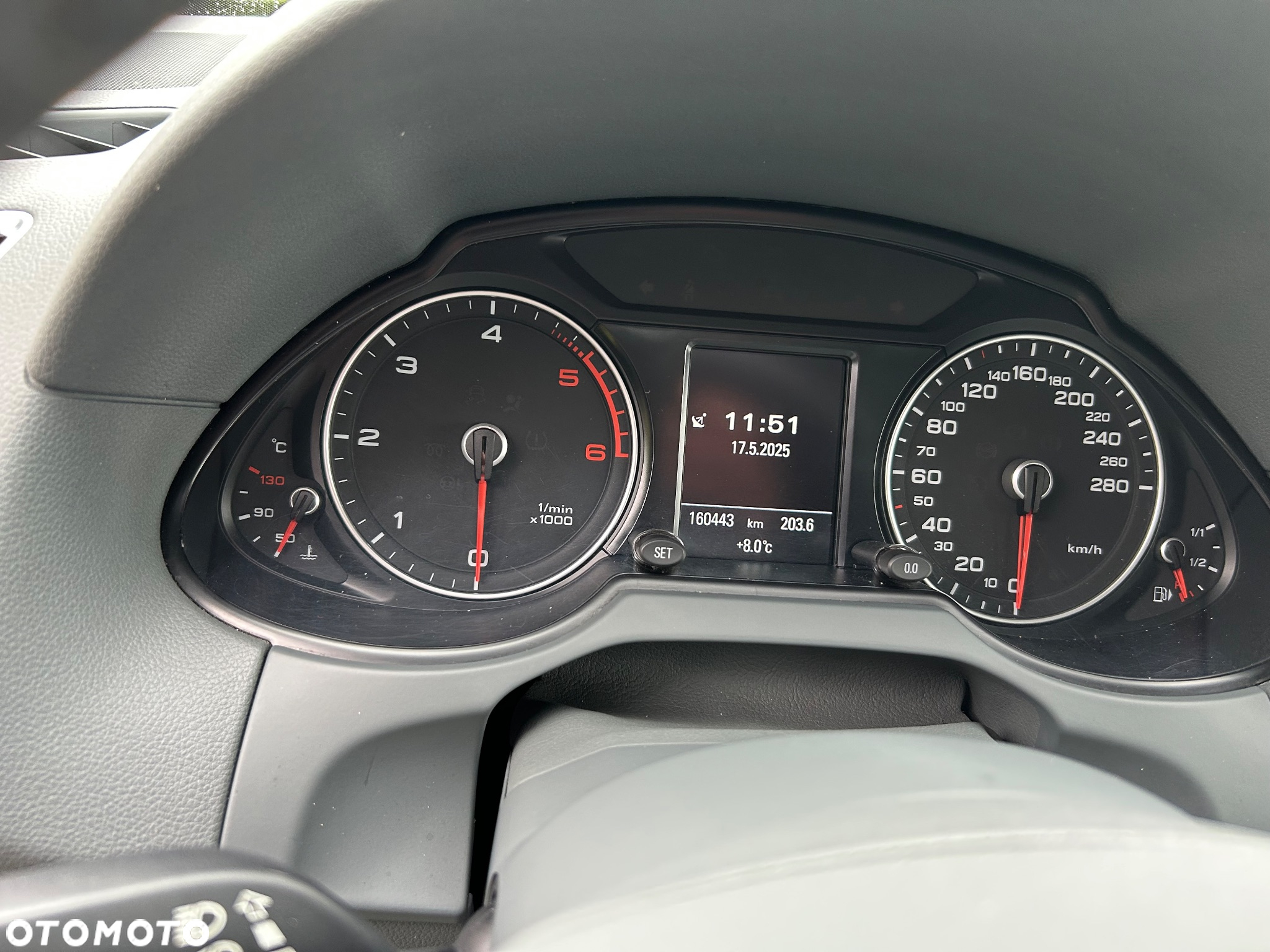 Audi Q5 3.0 TDI Quattro S tronic - 13