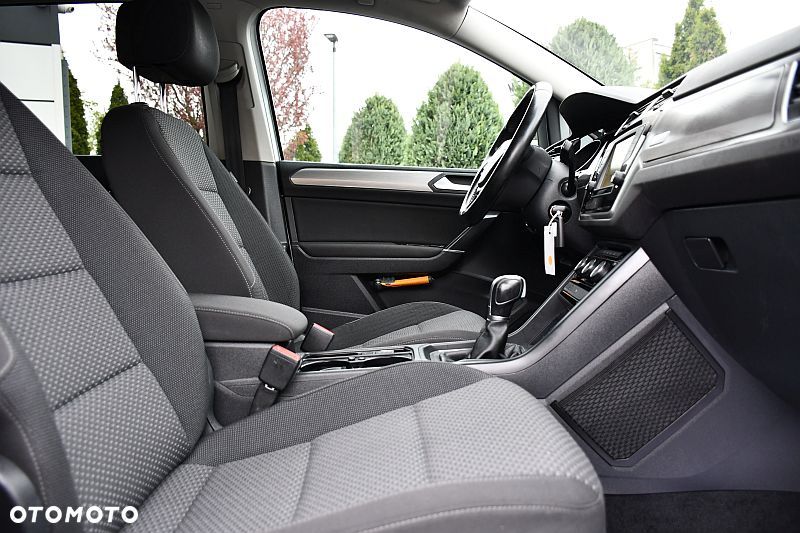Volkswagen Touran 2.0 TDI BMT Highline DSG - 7